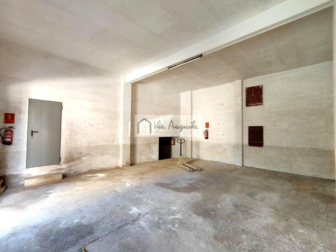 2 soverom Bedrift til salgs i Tortosa - € 49 000 (Ref: 9021801)