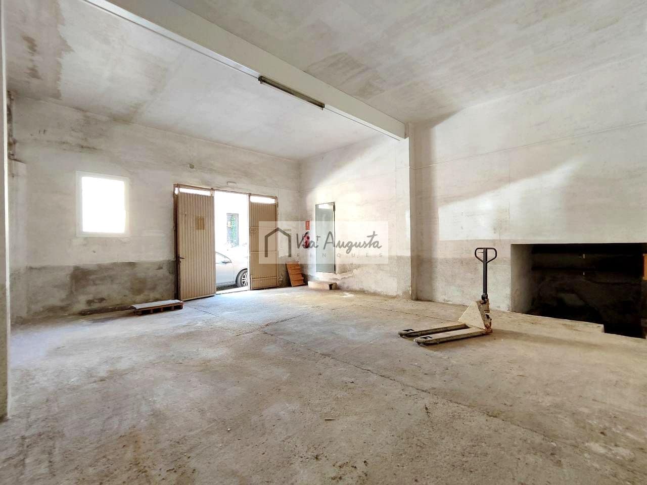 2 soverom Bedrift til salgs i Tortosa - € 49 000 (Ref: 9021801)