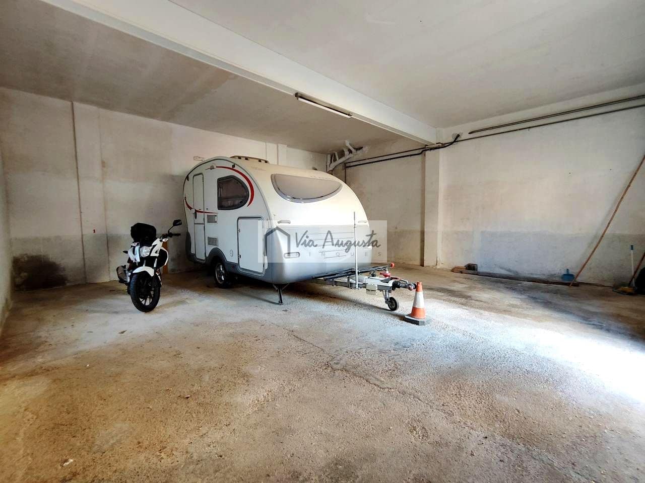 2 soverom Bedrift til salgs i Tortosa - € 49 000 (Ref: 9021801)