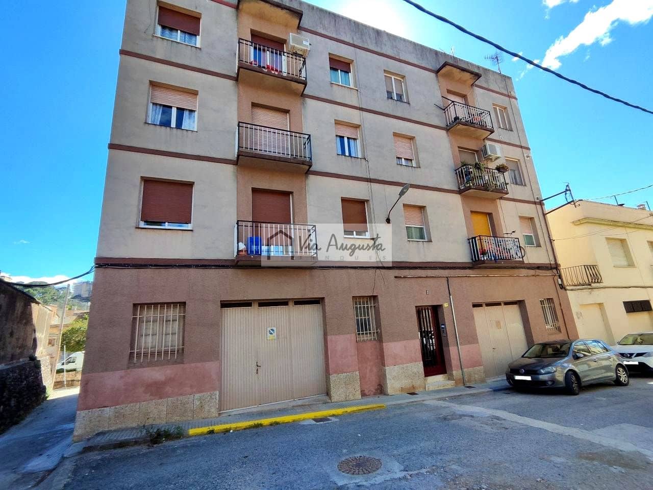 2 soverom Bedrift til salgs i Tortosa - € 49 000 (Ref: 9021801)