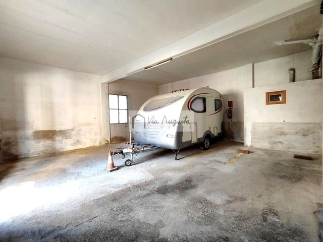 2 soverom Bedrift til salgs i Tortosa - € 49 000 (Ref: 9021801)