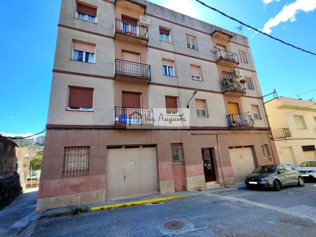 2 soverom Bedrift til salgs i Tortosa - € 49 000 (Ref: 9021801)