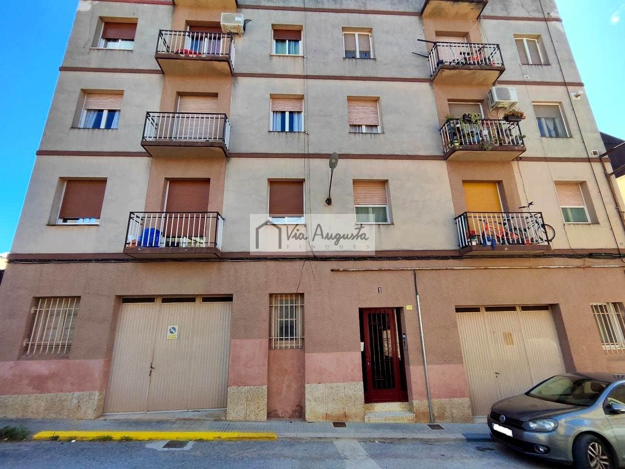 2 soverom Bedrift til salgs i Tortosa - € 49 000 (Ref: 9021801)
