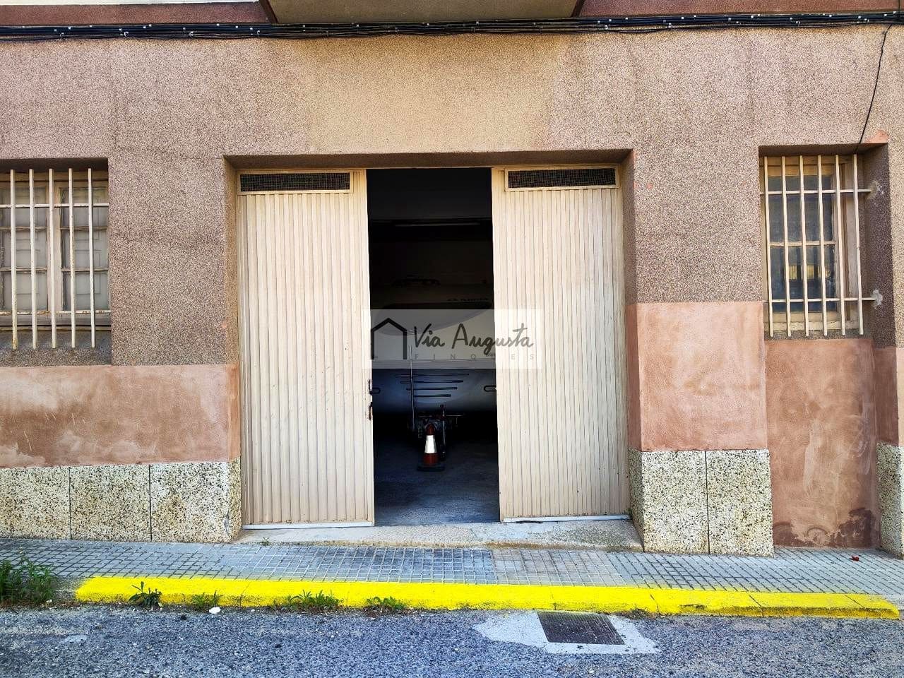 2 soverom Bedrift til salgs i Tortosa - € 49 000 (Ref: 9021801)