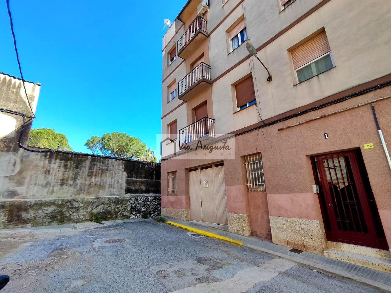 2 soverom Bedrift til salgs i Tortosa - € 49 000 (Ref: 9021801)
