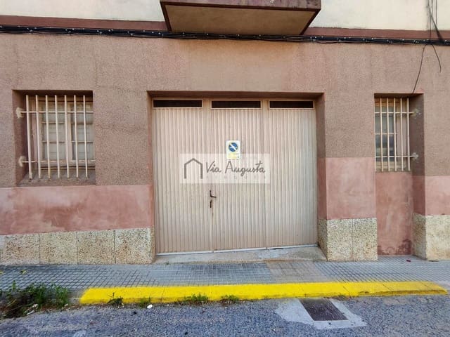 2 soverom Bedrift til salgs i Tortosa - € 49 000 (Ref: 9021801)