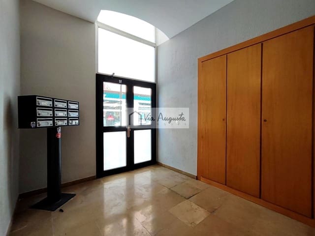 3 quarto Escritório para venda em Tortosa - 100 000 € (Ref: 9022249)