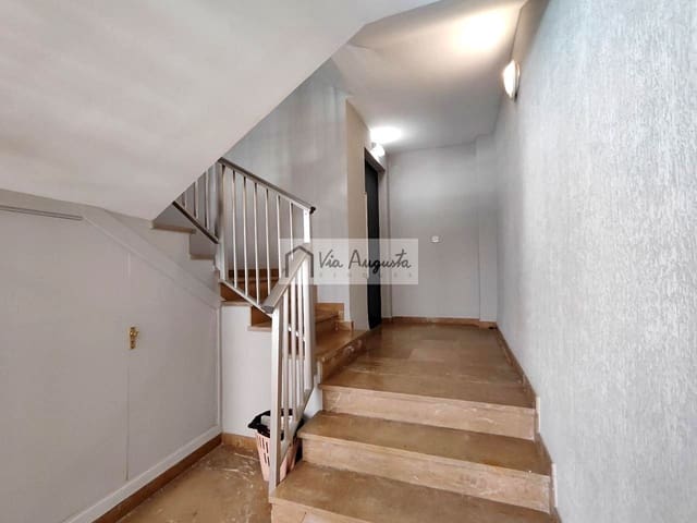 3 quarto Escritório para venda em Tortosa - 100 000 € (Ref: 9022249)