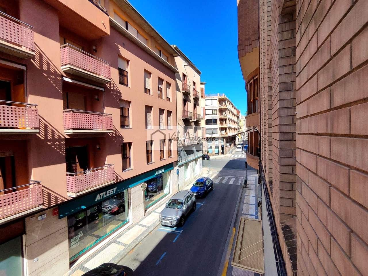 3 soveværelse Kontor til salg i Tortosa - € 100.000 (Ref: 9022249)