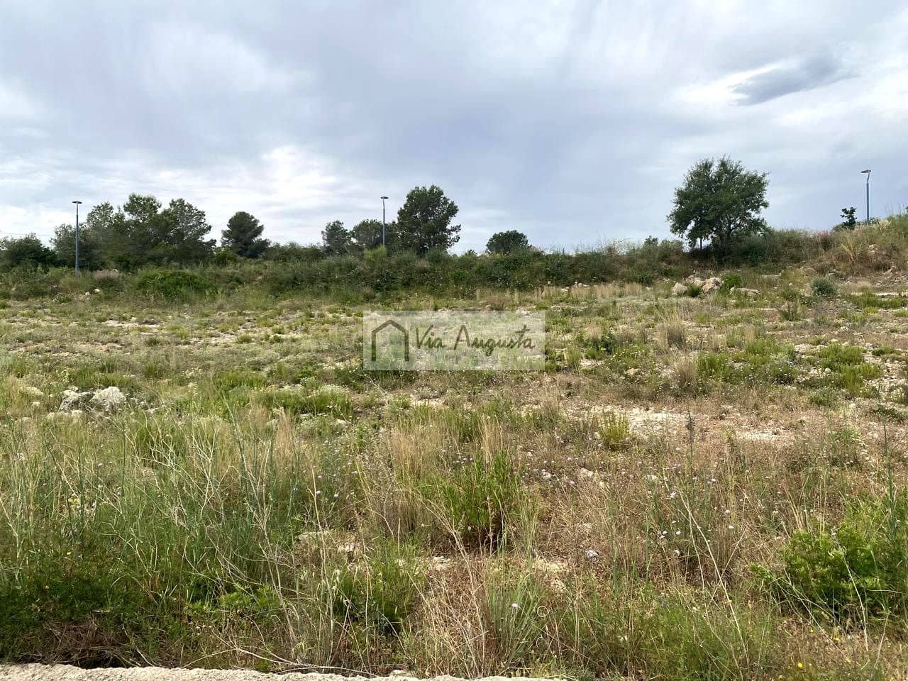 Grunde uden byggetilladelser til salg i El Perello - € 115.000 (Ref: 9028482)