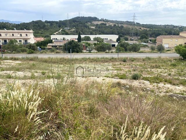 Grunde uden byggetilladelser til salg i El Perelló - € 115.000 (Ref: 9028482)