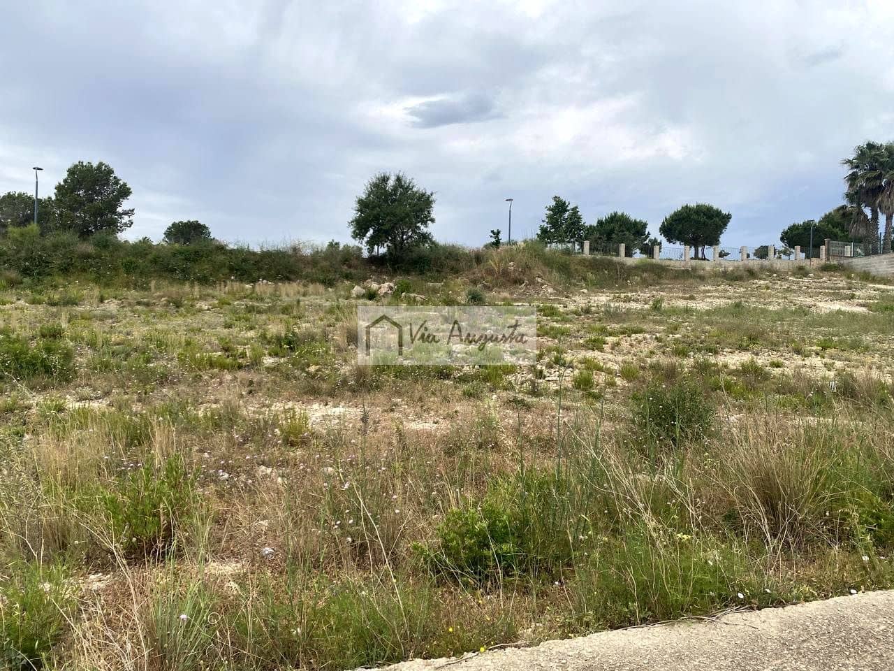 Grunde uden byggetilladelser til salg i El Perello - € 115.000 (Ref: 9028482)