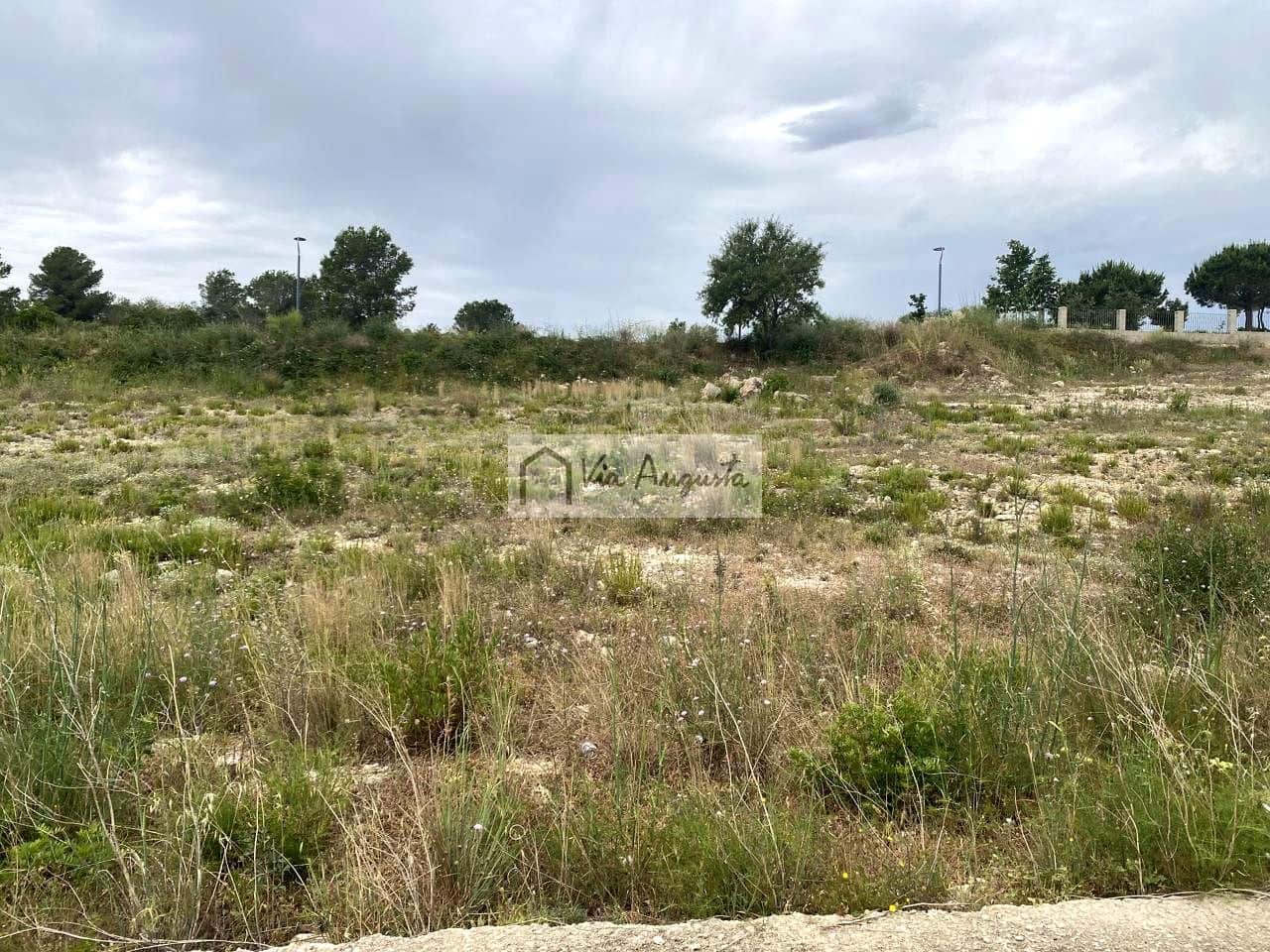 Grunde uden byggetilladelser til salg i El Perello - € 115.000 (Ref: 9028482)