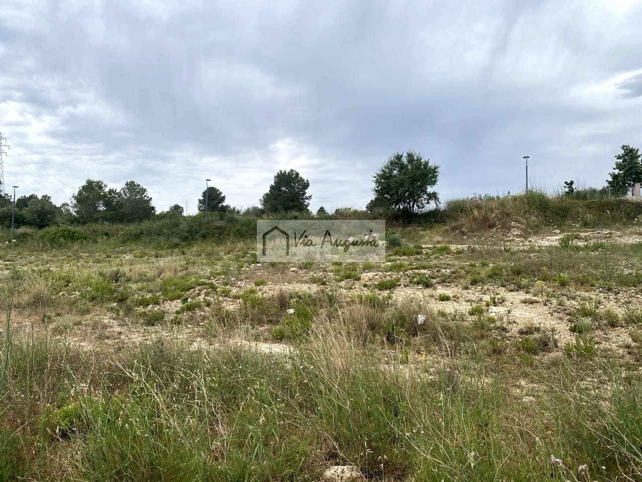 Grunde uden byggetilladelser til salg i El Perello - € 115.000 (Ref: 9028482)