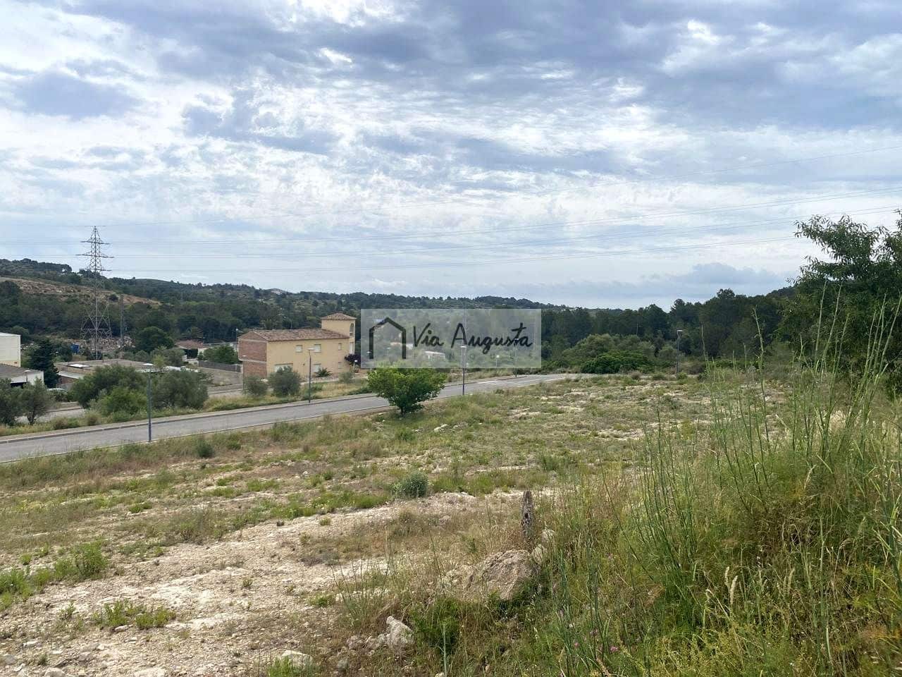 Grunde uden byggetilladelser til salg i El Perello - € 115.000 (Ref: 9028482)