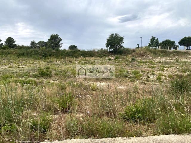 Grunde uden byggetilladelser til salg i El Perelló - € 115.000 (Ref: 9028482)