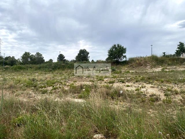 Grunde uden byggetilladelser til salg i El Perelló - € 115.000 (Ref: 9028482)