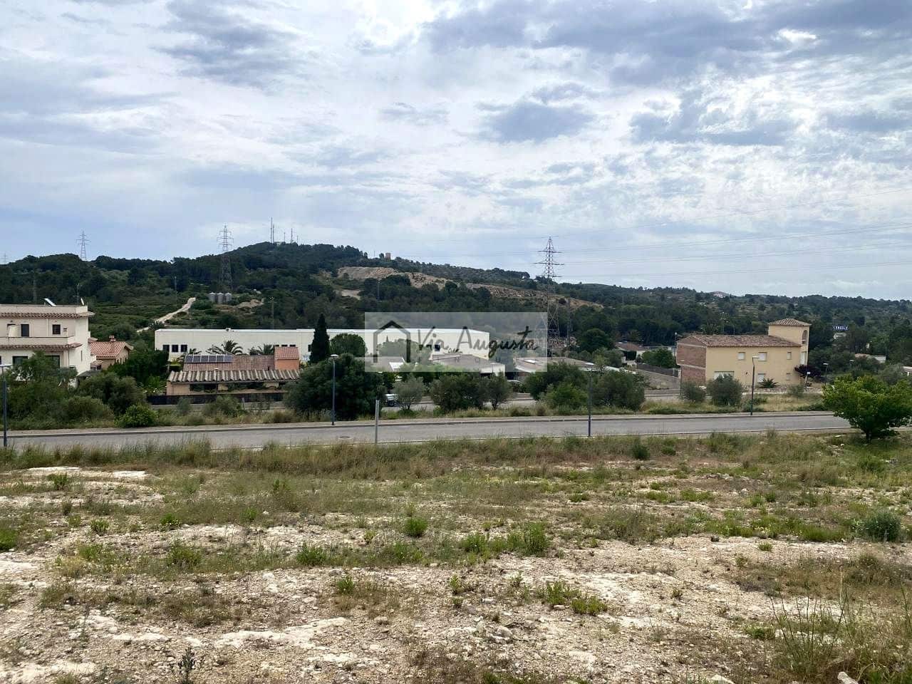 Grunde uden byggetilladelser til salg i El Perello - € 115.000 (Ref: 9028482)