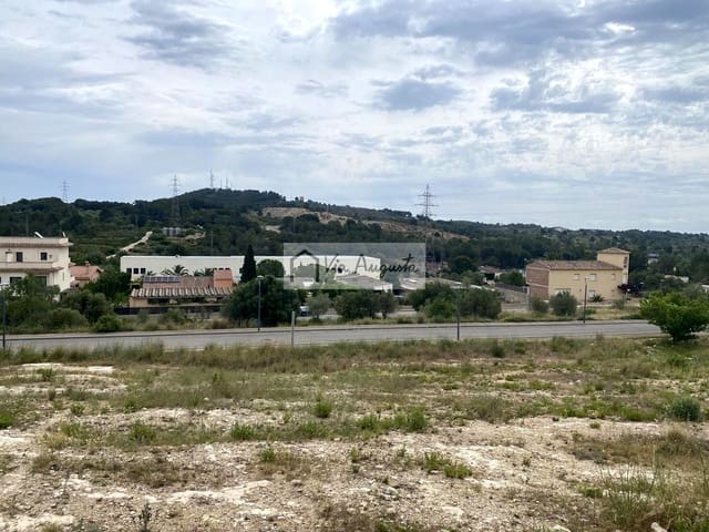 Grunde uden byggetilladelser til salg i El Perelló - € 115.000 (Ref: 9028482)