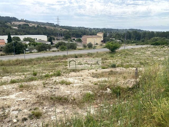 Grunde uden byggetilladelser til salg i El Perelló - € 115.000 (Ref: 9028482)