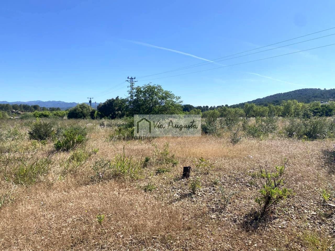 Terre non Aménagée à vendre à El Perello - 21 000 € (Ref: 9047097)