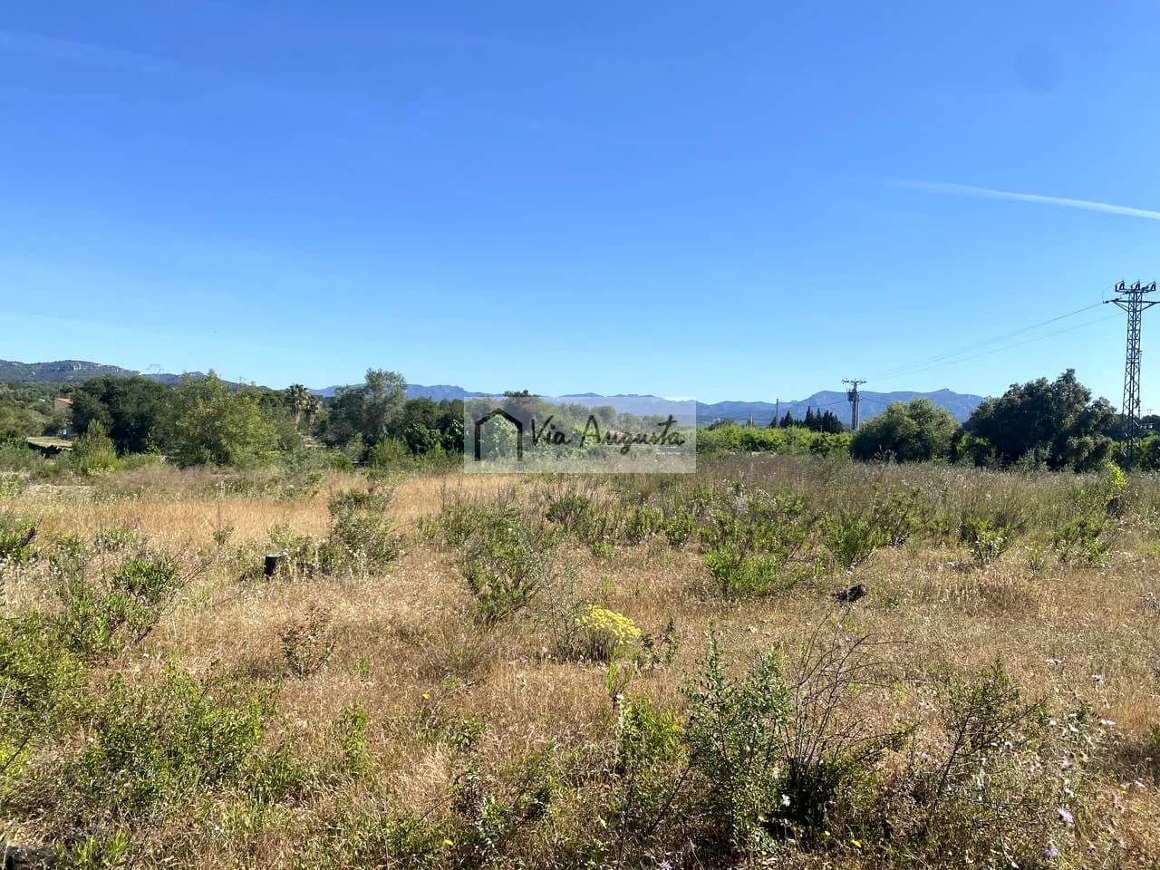 Terre non Aménagée à vendre à El Perello - 21 000 € (Ref: 9047097)