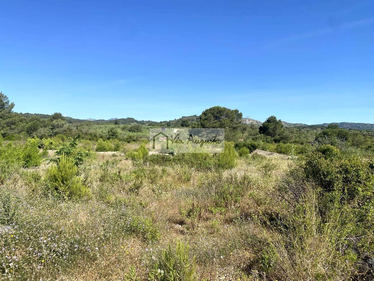 Terre non Aménagée à vendre à El Perello - 21 000 € (Ref: 9047097)