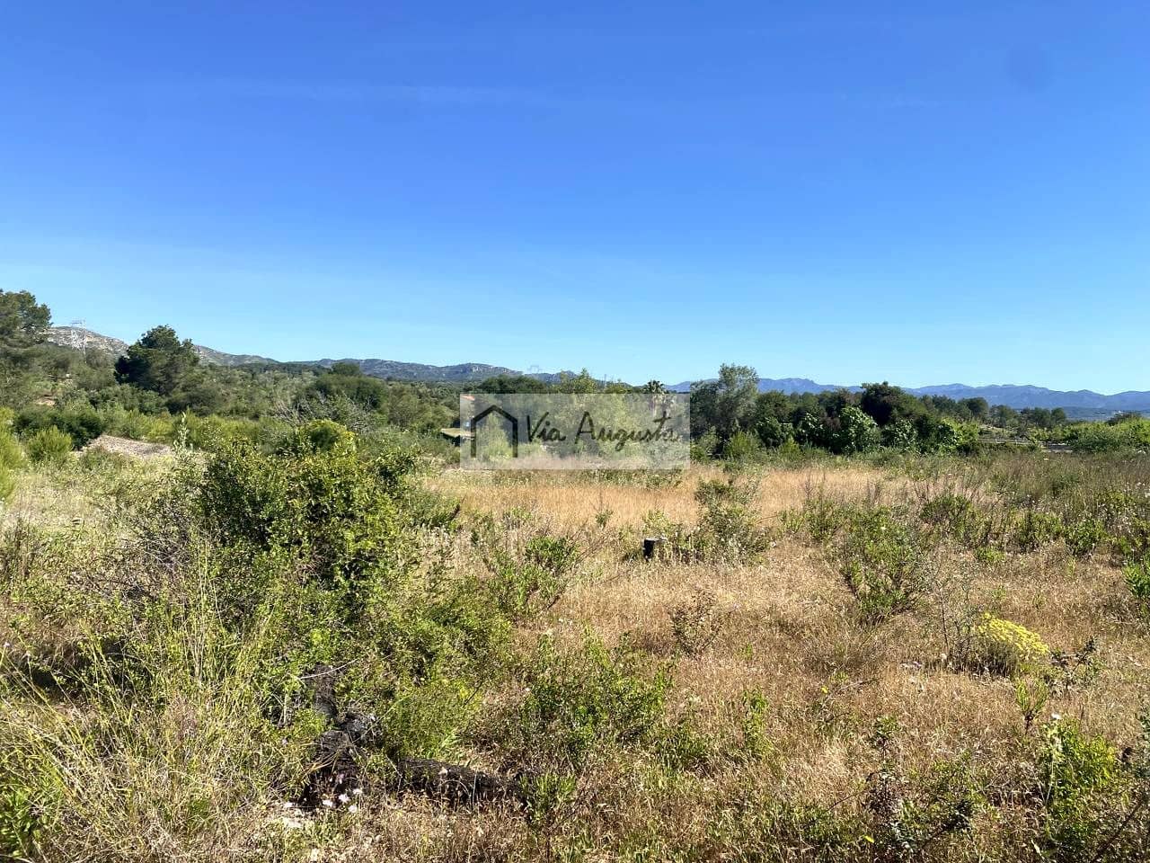 Terre non Aménagée à vendre à El Perello - 21 000 € (Ref: 9047097)