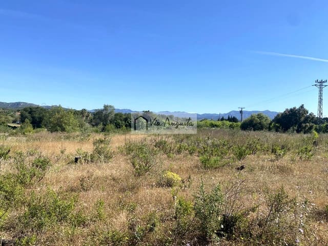 Teren niezagospodarowany na sprzedaż w El Perelló - 21 000 € (Ref: 9047097)