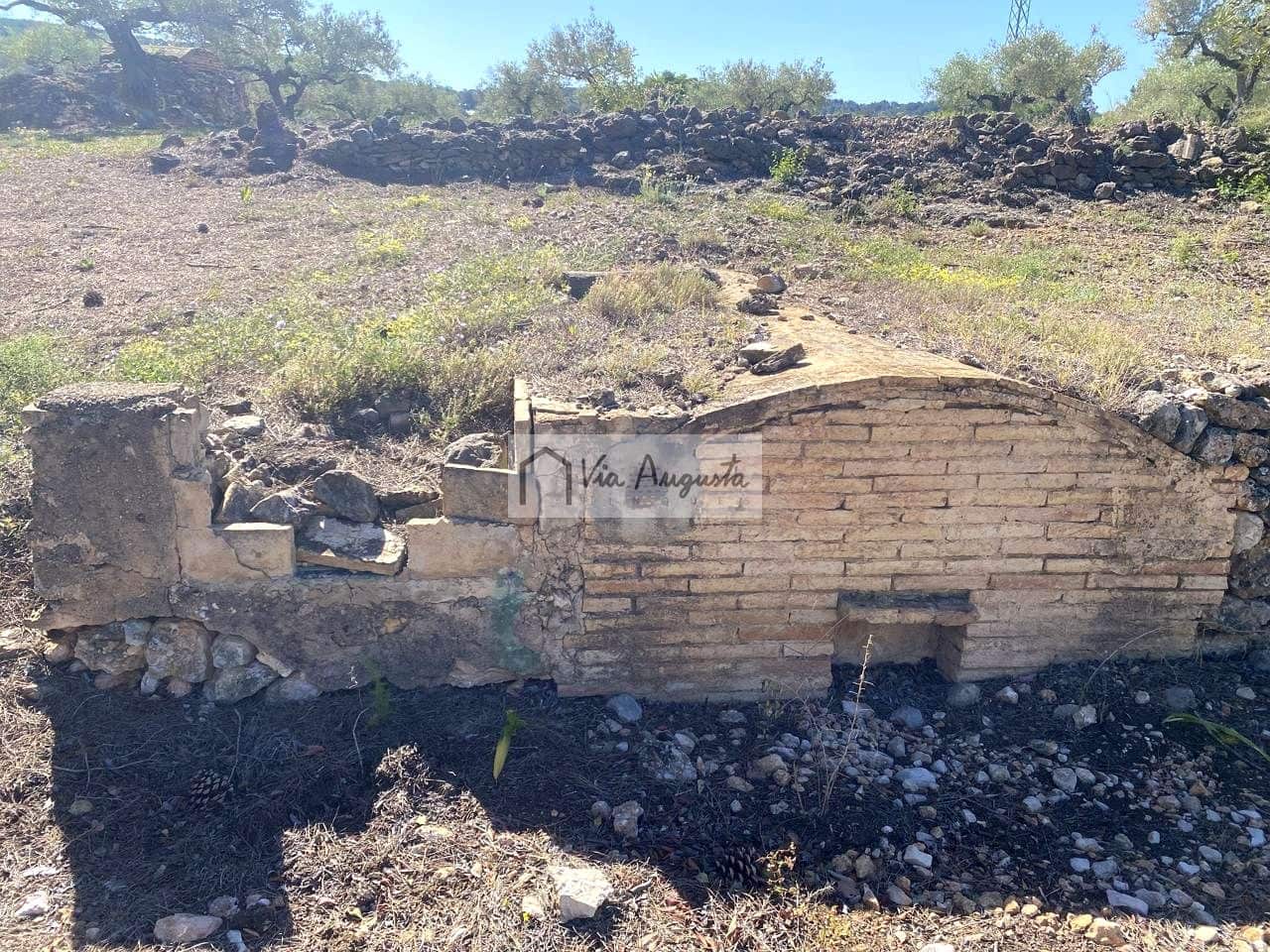 Terre non Aménagée à vendre à El Perello - 21 000 € (Ref: 9047097)