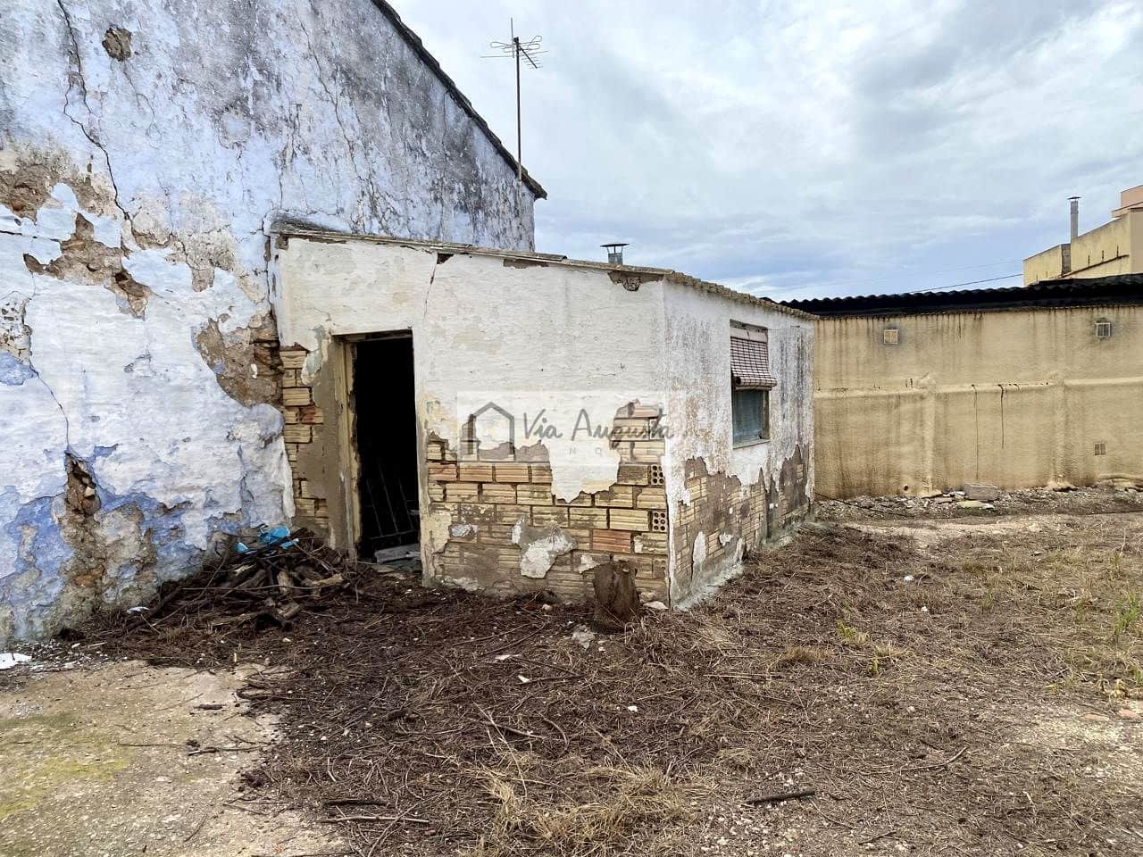 1 soverom Villa til salgs i Deltebre - € 75 000 (Ref: 9076815)