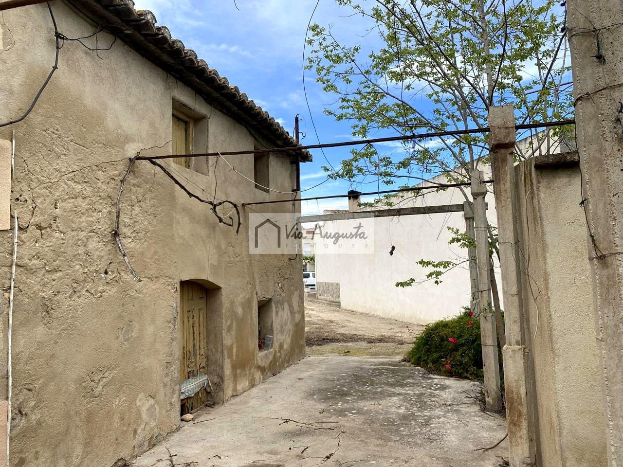 1 soverom Villa til salgs i Deltebre - € 75 000 (Ref: 9076815)