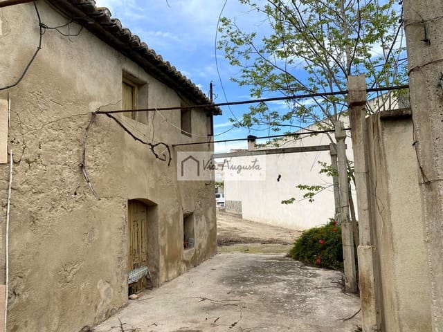 1 soverom Villa til salgs i Deltebre - € 75 000 (Ref: 9076815)