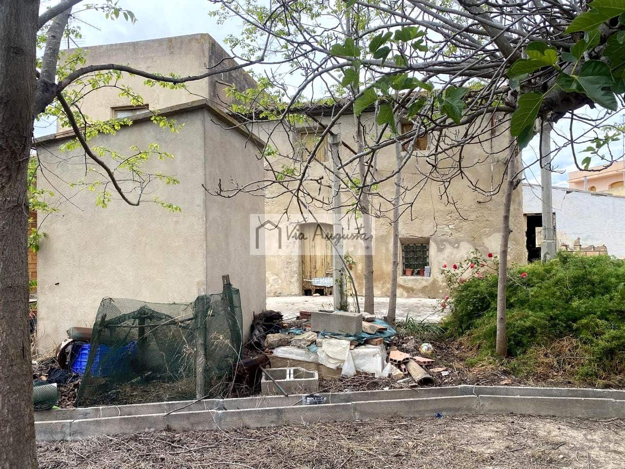 1 soverom Villa til salgs i Deltebre - € 75 000 (Ref: 9076815)