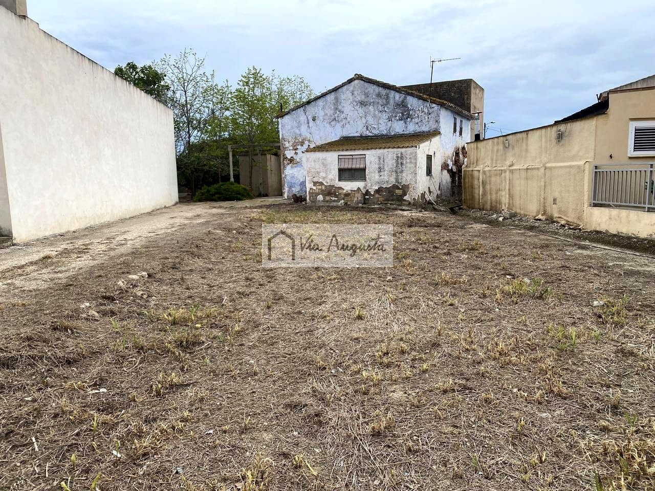 1 soverom Villa til salgs i Deltebre - € 75 000 (Ref: 9076815)