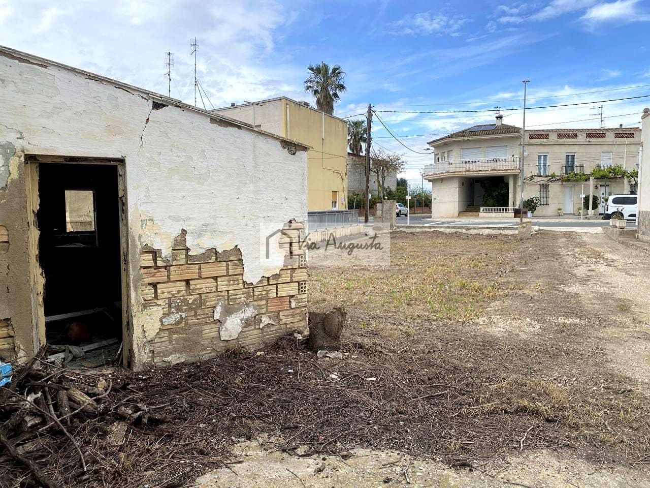 1 soverom Villa til salgs i Deltebre - € 75 000 (Ref: 9076815)