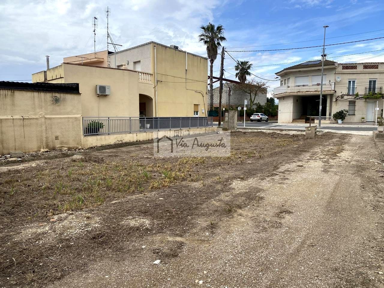 1 soverom Villa til salgs i Deltebre - € 75 000 (Ref: 9076815)