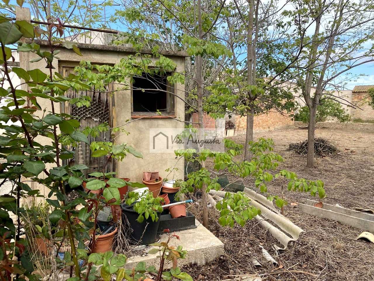 1 soverom Villa til salgs i Deltebre - € 75 000 (Ref: 9076815)