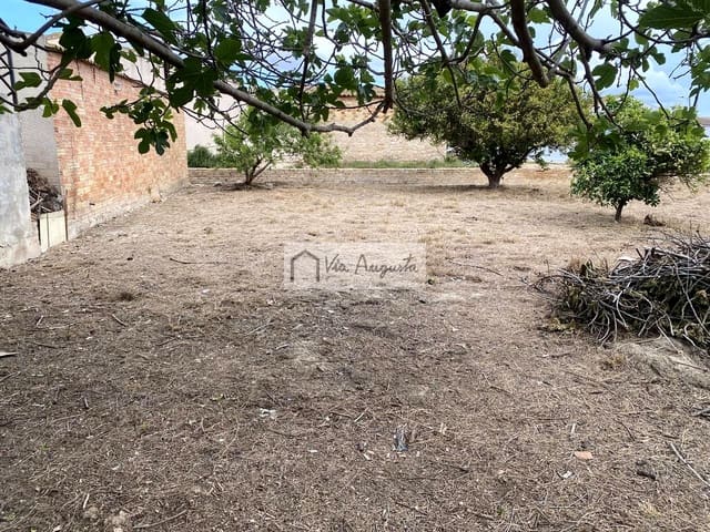 1 soverom Villa til salgs i Deltebre - € 75 000 (Ref: 9076815)