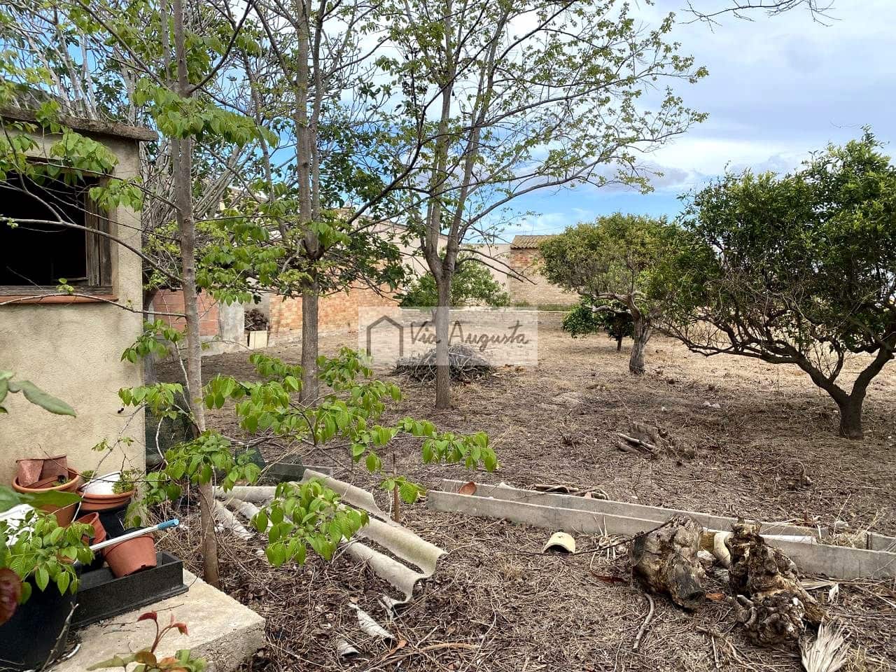 1 soverom Villa til salgs i Deltebre - € 75 000 (Ref: 9076815)