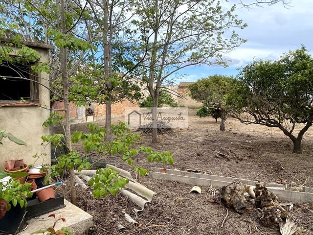 1 soverom Villa til salgs i Deltebre - € 75 000 (Ref: 9076815)