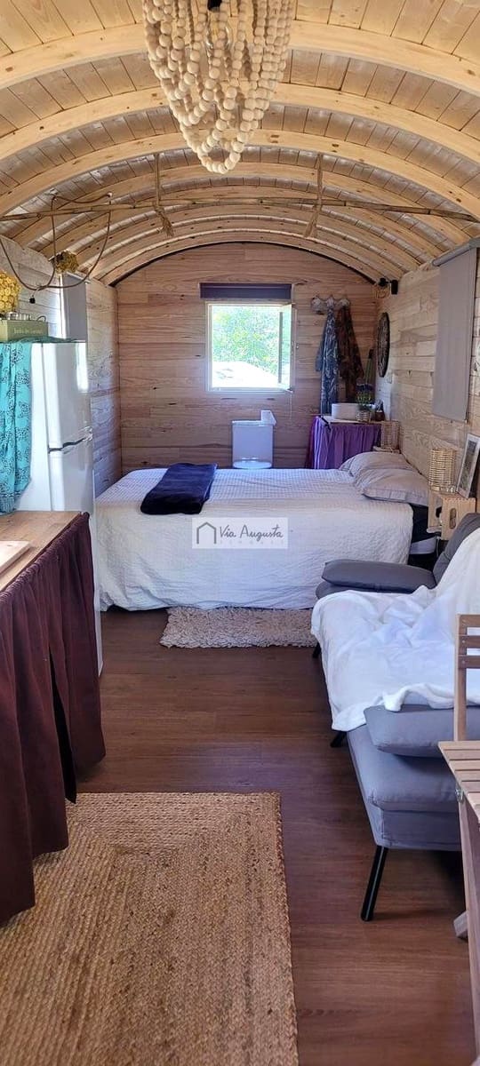 3 soveværelse Bungalow til salg i L'Ametlla de Mar med swimmingpool - € 90.000 (Ref: 9109818)