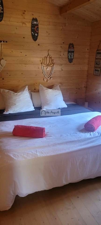 3 soveværelse Bungalow til salg i L'Ametlla de Mar med swimmingpool - € 90.000 (Ref: 9109818)