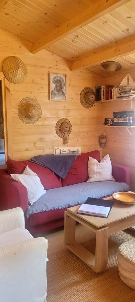 3 soveværelse Bungalow til salg i L'Ametlla de Mar med swimmingpool - € 90.000 (Ref: 9109818)