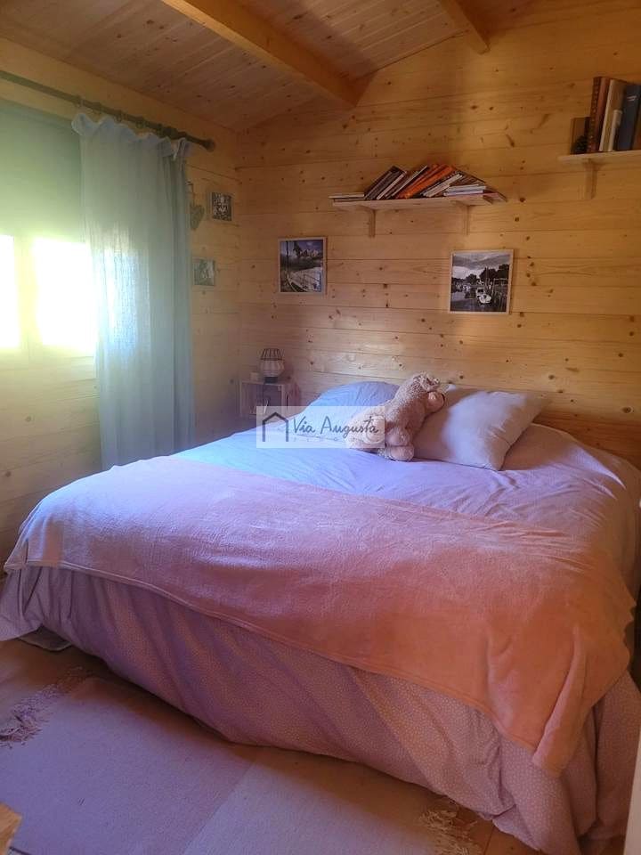 3 soveværelse Bungalow til salg i L'Ametlla de Mar med swimmingpool - € 90.000 (Ref: 9109818)