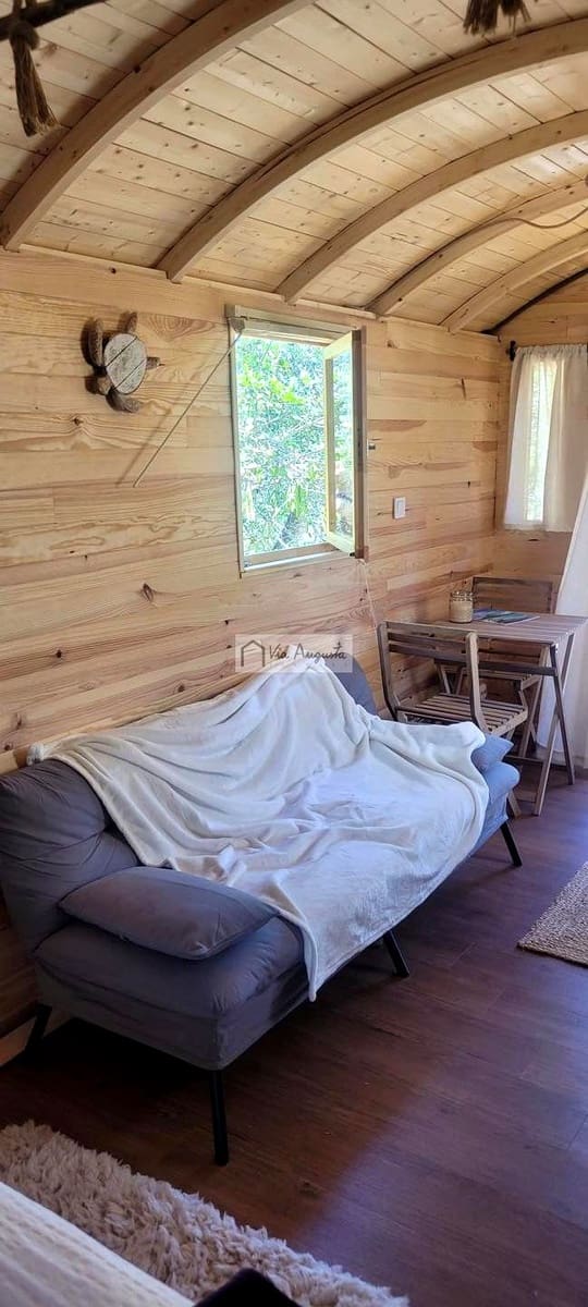 3 soveværelse Bungalow til salg i L'Ametlla de Mar med swimmingpool - € 90.000 (Ref: 9109818)