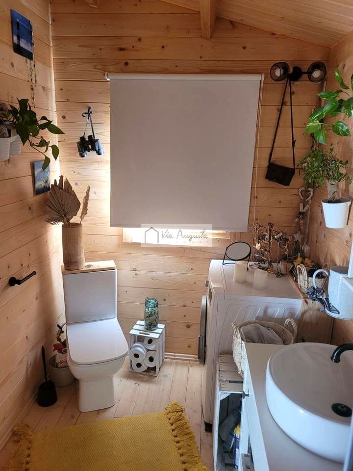 3 soveværelse Bungalow til salg i L'Ametlla de Mar med swimmingpool - € 90.000 (Ref: 9109818)