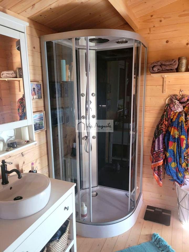 3 soveværelse Bungalow til salg i L'Ametlla de Mar med swimmingpool - € 90.000 (Ref: 9109818)