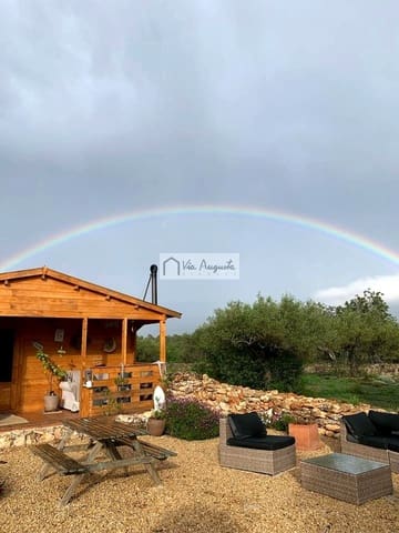 3 bedroom Bungalow for sale in L'Ametlla de Mar with pool - € 90,000 (Ref: 9109818)