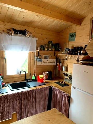 3 bedroom Bungalow for sale in L'Ametlla de Mar with pool - € 90,000 (Ref: 9109818)